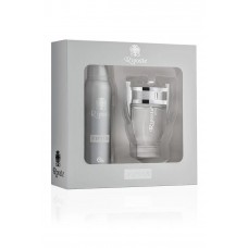 Riposte Erkek Parfüm & Deodorant Seti Viptus For Men 100 Ml 