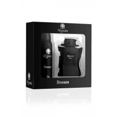 Riposte Erkek Parfüm & Deodorant Seti Bosses For Men 90 Ml 