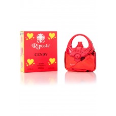 Riposte 24 Saat Etkili Kadın Parfüm - Cendy - For Women 110 Ml 