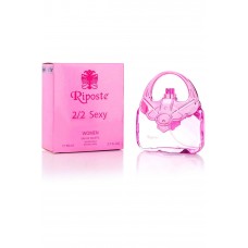 Riposte 24 Saat Etkili Kadın Parfüm - 2/2 Sexy - For Women 110 Ml 