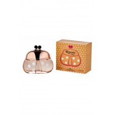 Riposte 24 Saat Etkili Kadın Parfüm - Time Pink - For Women 100 Ml 