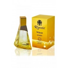 Riposte 24 Saat Etkili Kadın Parfüm - Wikent - For Women 90 Ml 