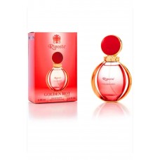 Riposte 24 Saat Etkili Kadın Parfüm - Golden Hot - For Women 85 Ml 