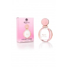 Riposte 24 Saat Etkili Kadın Parfüm - Golden Mode - For Women 85 Ml 