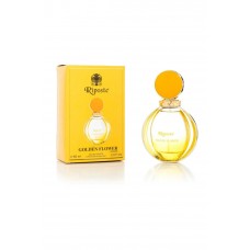 Riposte 24 Saat Etkili Kadın Parfüm - Golden Flower - For Women 85 Ml 