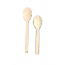 Ahşap Kaşık Seti 2 Parça 