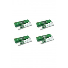 4 Adet Naturel Klasik Yağlı El ve Vücut Bakım Kremi 20 cc