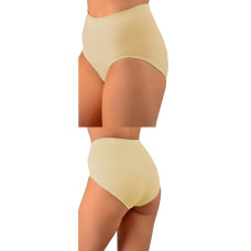 Elite Life Kadın Bel Ve Kalça Toparlayıcı Ten Kadın Korse  815 