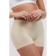 Elite Life Dikişsiz Kadın Boxer Ten Şort 830 