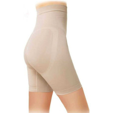 Elite Life Kadın Ten Dikişsiz Silikonlu Şekillendirici Korse 880 