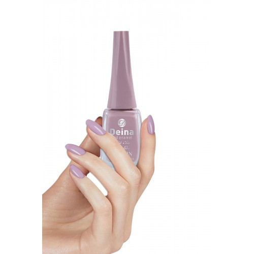 Keratinli Besleyici Oje 14 ml Renk No: 05