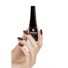 Keratinli Besleyici Oje 14 ml Renk No: 10 