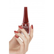 Keratinli Besleyici Oje 14 ml Renk No: 16 