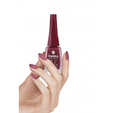 Keratinli Besleyici Oje 14 ml Renk No: 17 