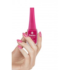 Keratinli Besleyici Oje 14 ml Renk No: 63 