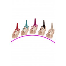 5 Adet Keratinli Besleyici Oje 14 ml SET14 