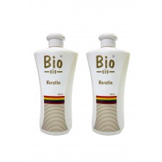 2 Adet Brezilya Fönü Keratin 700 ml 