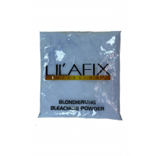 Mavi Toz Açıcı Oryal 500 Gr Profesyonel Saç Bakım 