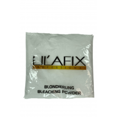 Beyaz Toz Açıcı Oryal 500 Gr Profesyonel Saç Bakım 