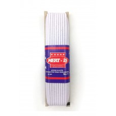 Tekis Lastik Çamaşır Don Etek Bel Paça Lastiği 10 Metre 