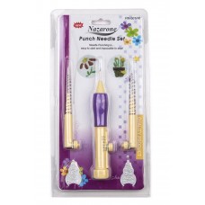 Punch Iğne Seti ( Panç Iğnesi ) 