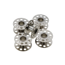 5 Adet Ev Tipi Dikiş Makine Masurası (metal) 