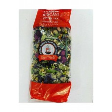 Ziya Dede Kış Çayı 