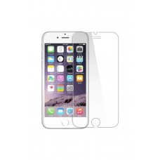 Iphone 7 PLUS Uyumlu Premium Ekran Koruyucu 9h Sert Temperli Kırılmaz Cam Koruma Şeffaf 