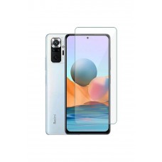 Xiaomi Redmi Note 10 Uyumlu Premium Ekran Koruyucu 9h Sert Temperli Kırılmaz Cam Koruma Şeffaf 