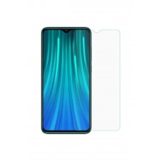 Xiaomi Redmi Note 8 Uyumlu Premium Ekran Koruyucu 9h Sert Temperli Kırılmaz Cam Koruma Şeffaf 