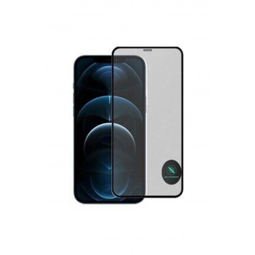 Samsung A71 Uyumlu 9d Tam Kaplayan Parmak Izi Bırakmayan Ekran Koruyucu Film