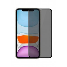 Iphone 12 Pro Max Uyumlu Hayalet Ekran Gizli Tam Kaplayan Kırılmaz Cam Seramik Ekran Koruyucu Film 