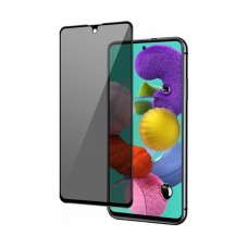 Redmi Note 9 Uyumlu Hayalet Ekran Gizli Tam Kaplayan Kırılmaz Cam Seramik Ekran Koruyucu Film 