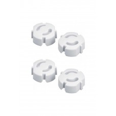 Çocuk Koruma Priz Kapağı 4 Adet 