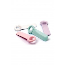 4 Lü Kavanoz Açacağı 4 renk 