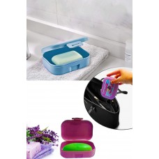 Sabun Saklama Seyahat Kutusu 