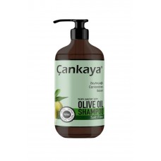 Zeytinyağlı Canlandırıcı Bakım Tuzsuz Şampuan 1000 ml 