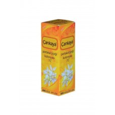 Portakal Çiçeği Kolonyası 400 ml 70 derece 