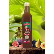 İncir Sirkesi % 100 doğal Katkısız 500 ml 