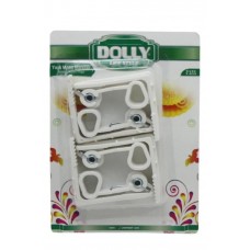 İthal Çesit Yelmen Masa Mandalı Fantastik Y035 