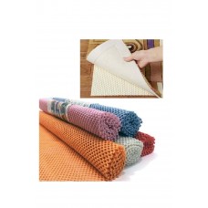 Halı Kaydırmaz Dolap İçi Kaydırmaz Raf Örtüsü 30 x 50 Cm 