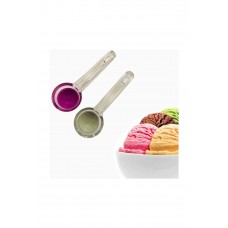 Baş Parmak Dondurma Kaşığı G131 