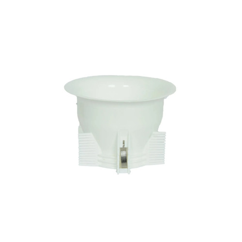 Sessiz Wc Kapağı Çift Mekanizmalı Kir Tutmayan Kaygan Yüzey Beyaz Renk