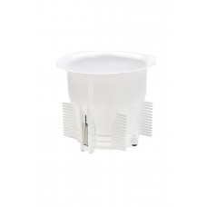 Flora F068 Çift Kapaklı Sessiz Wc Kapağı 