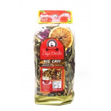 Bomba Özel Kış Çayı 200 Gr 12 li Karışım 