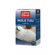 İngiliz Tuzu 200 Gr. 