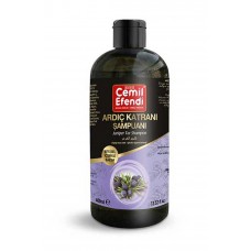 Ardıç Katranı Şampuanı Kepeğe Karşı Etkili 400 Ml. 