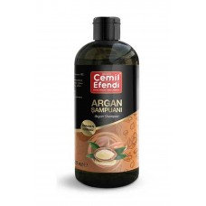 Argan Şampuanı Kuru Saçlar İçin 400 Ml. 