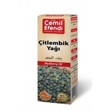 Çitlembik Yağı 50 Ml. 