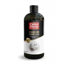 Hamam Şampuanı Normal Saçlar İçin 400 Ml. 